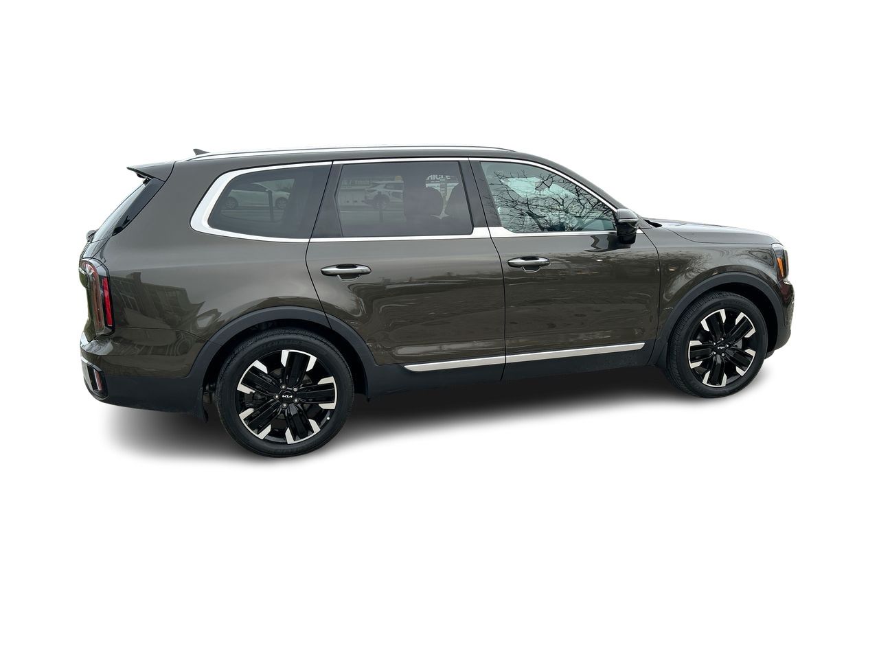 Kia Telluride  2023