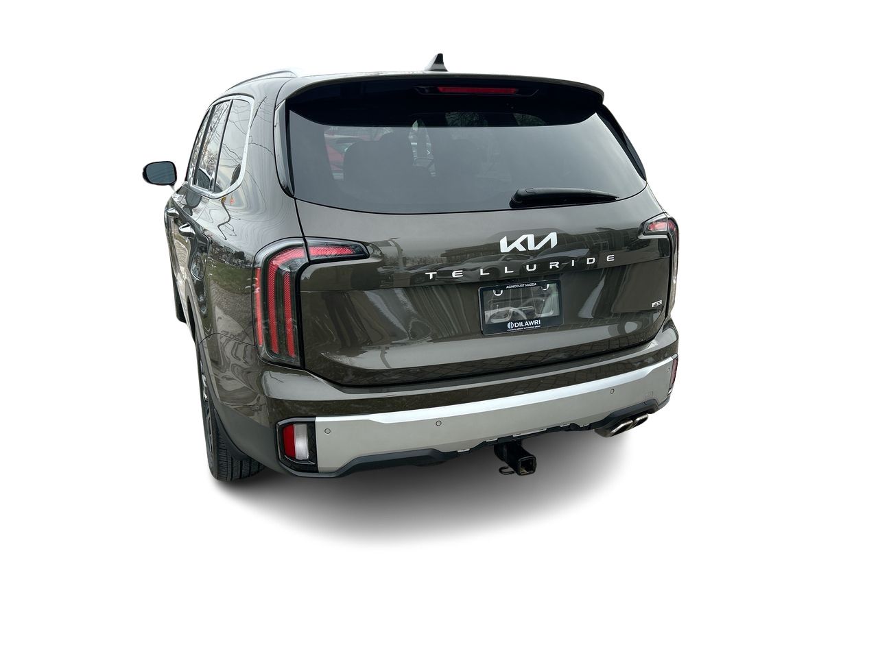 Kia Telluride  2023