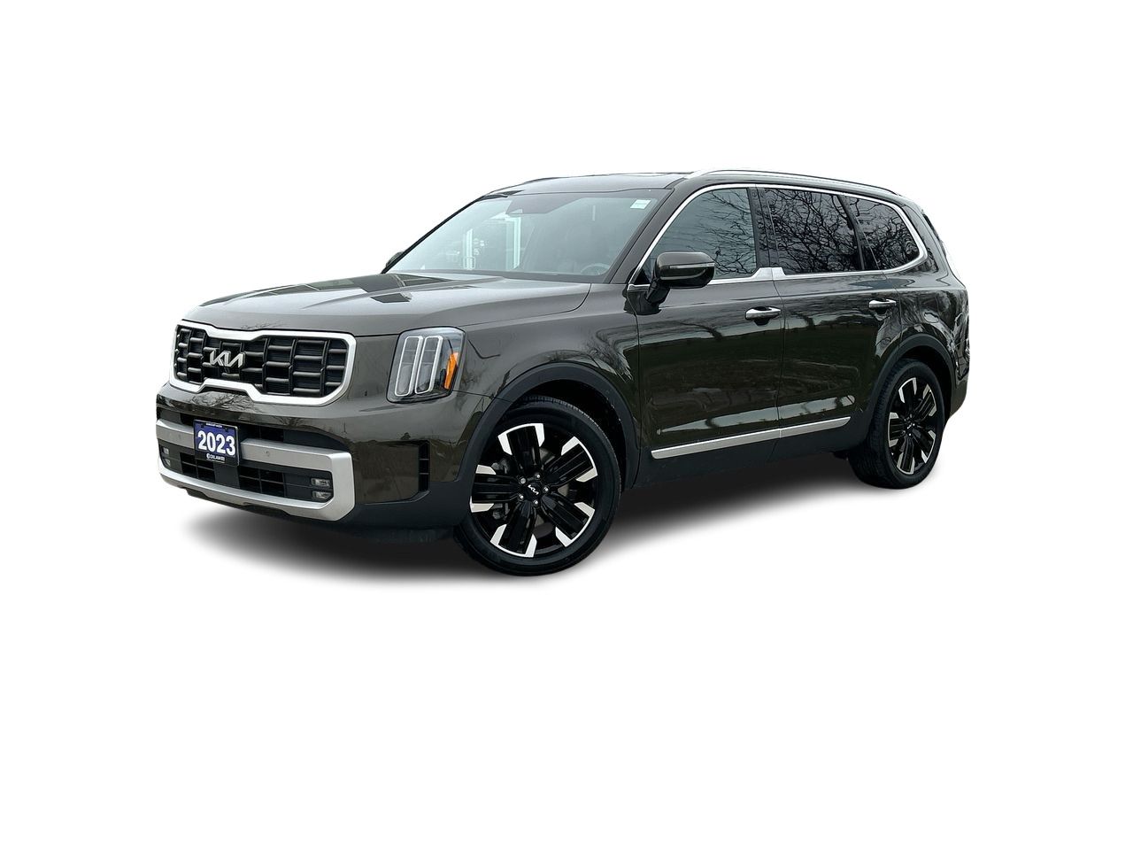 Kia Telluride  2023