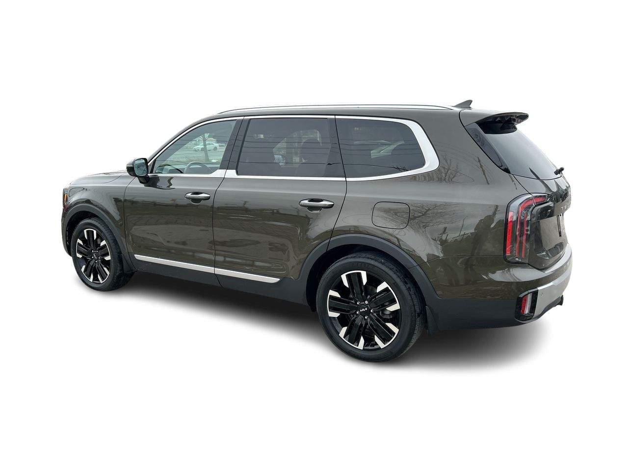 Kia Telluride  2023
