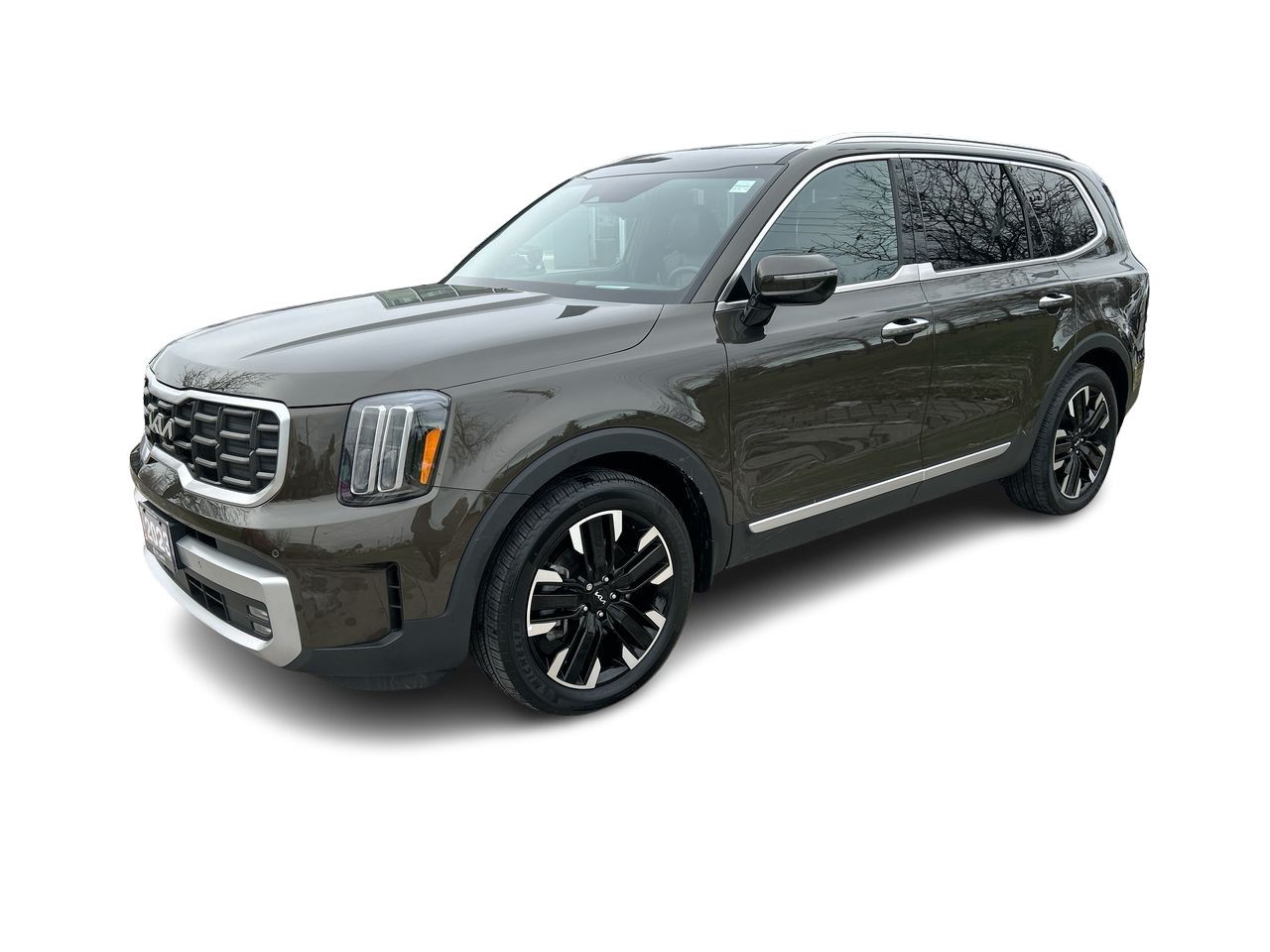 Kia Telluride  2023