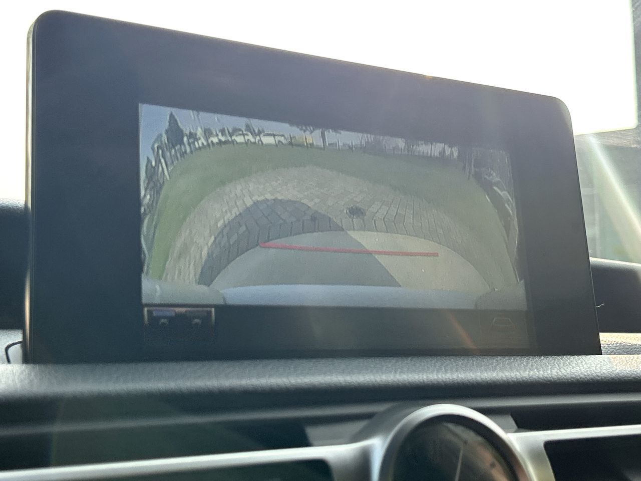 2022 Lexus IS in Scarborough, Ontario