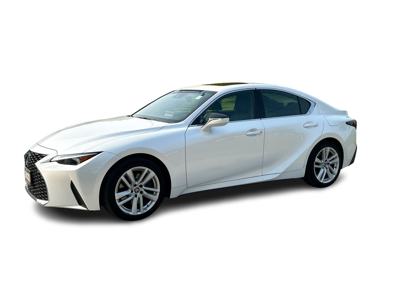 2022 Lexus IS in Scarborough, Ontario