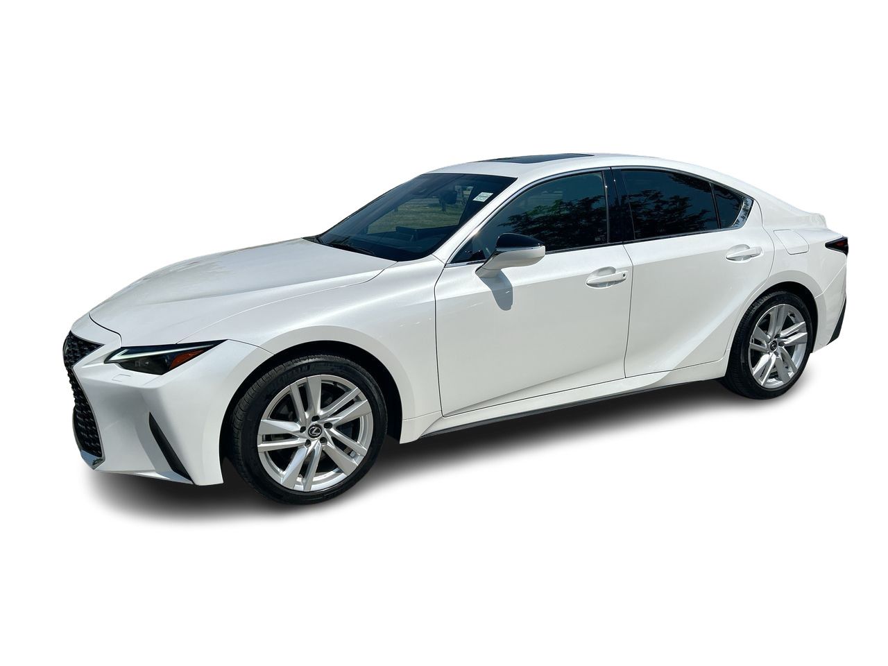 Lexus IS  2023 à Scarborough, Ontario