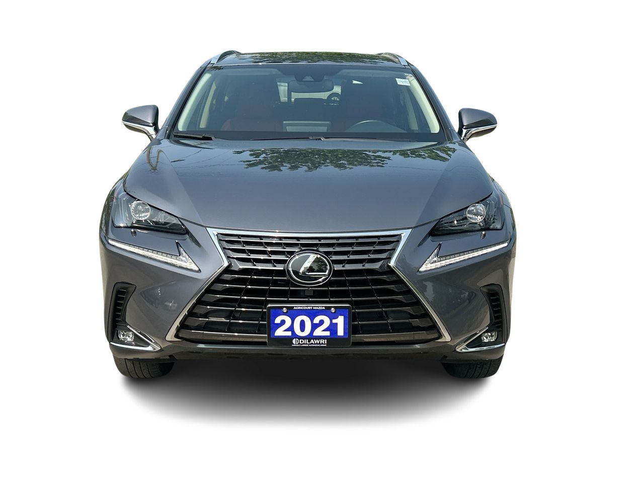 Lexus NX  2021 à Scarborough, Ontario