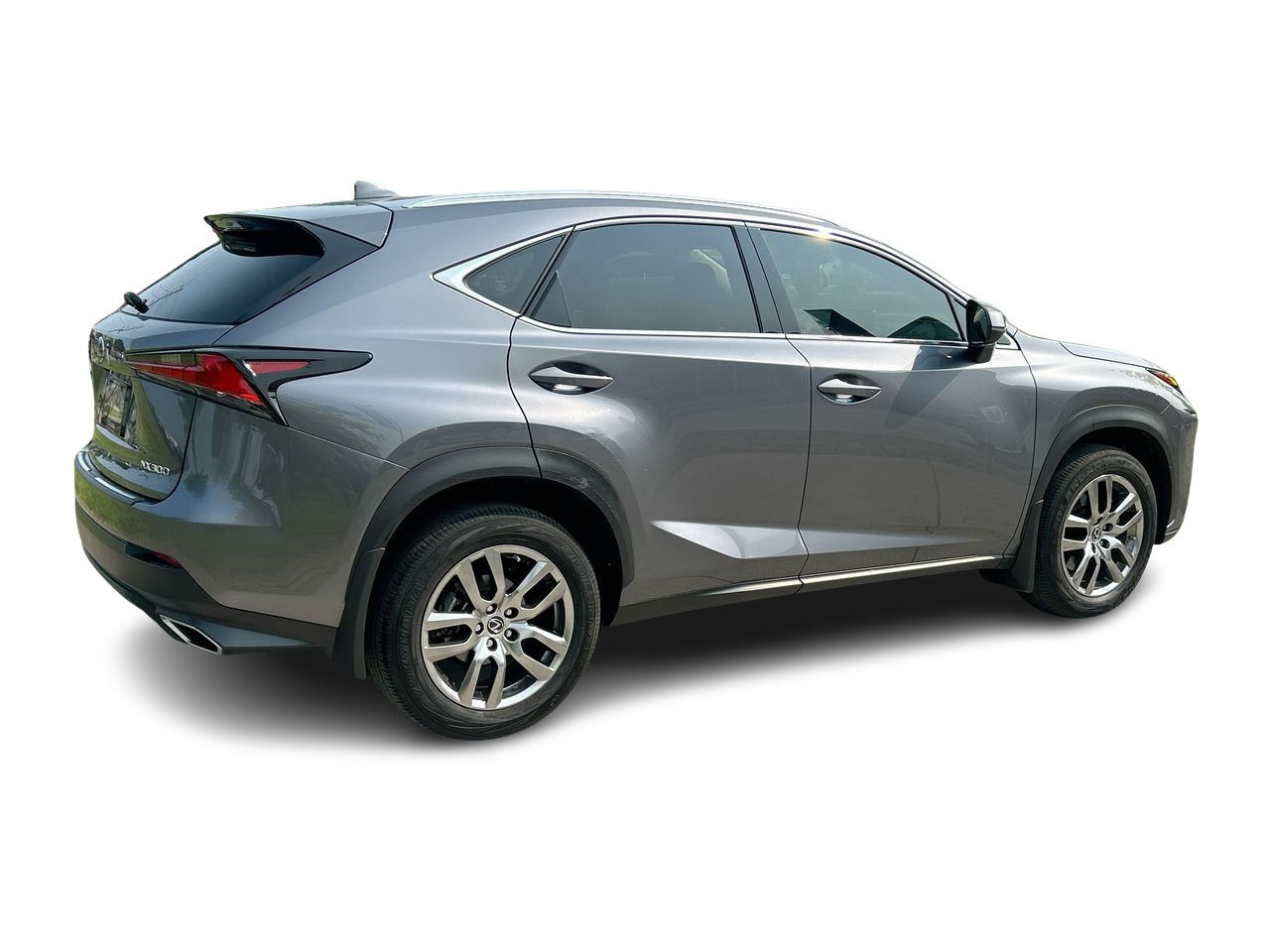 Lexus NX  2021 à Scarborough, Ontario