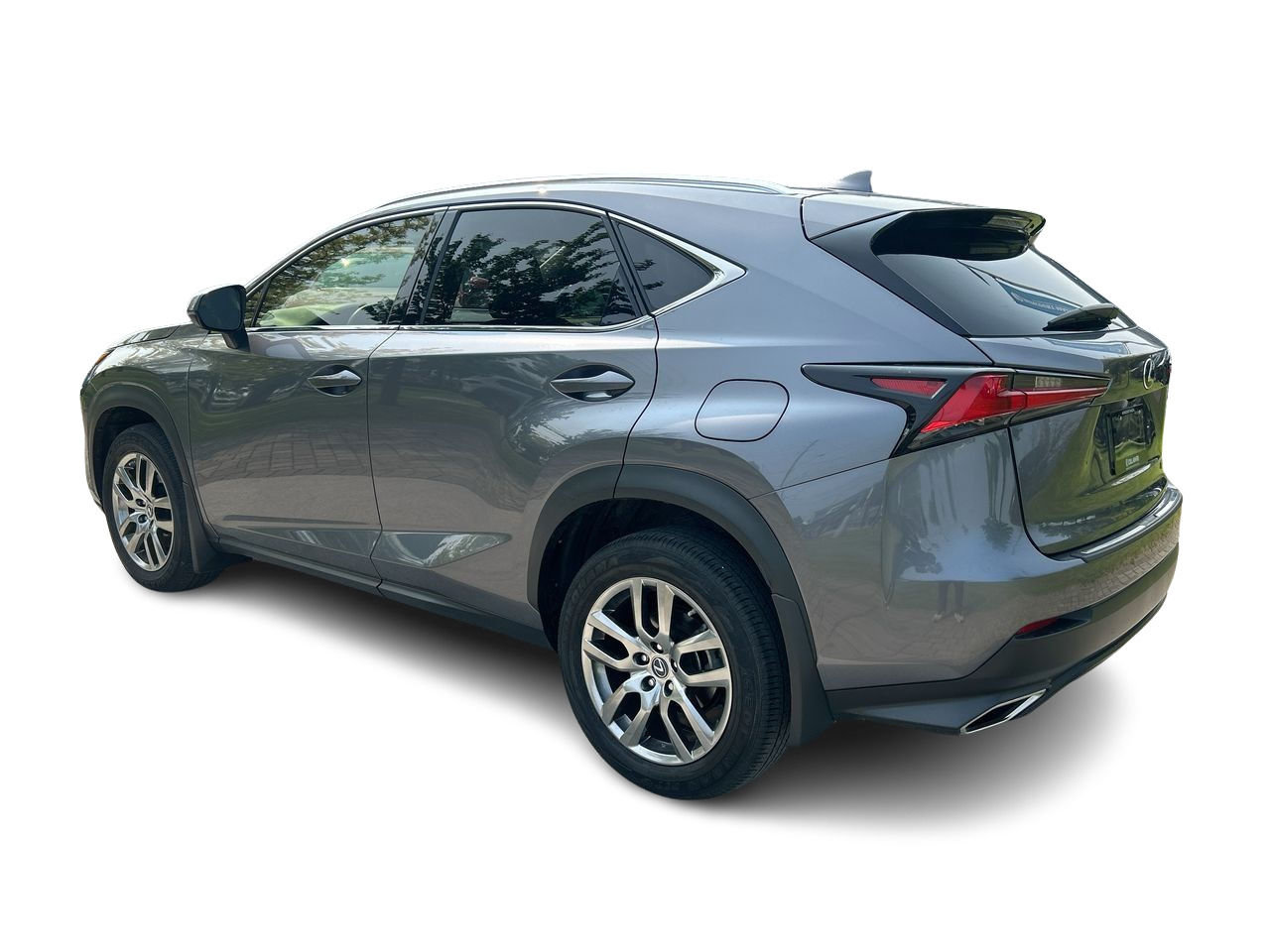 Lexus NX  2021 à Scarborough, Ontario