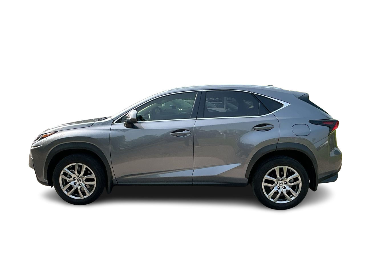 Lexus NX  2021 à Scarborough, Ontario