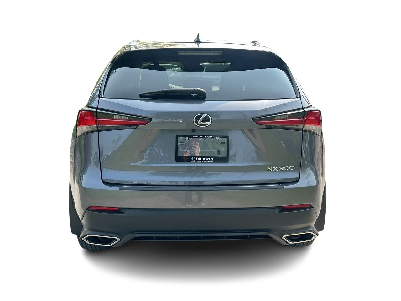 Lexus NX  2021 à Scarborough, Ontario