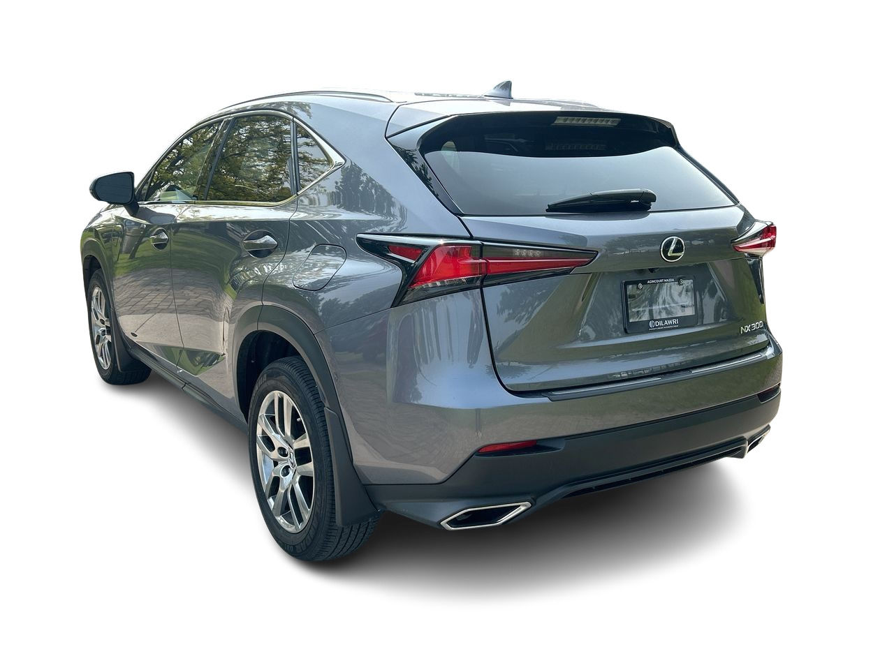 Lexus NX  2021 à Scarborough, Ontario