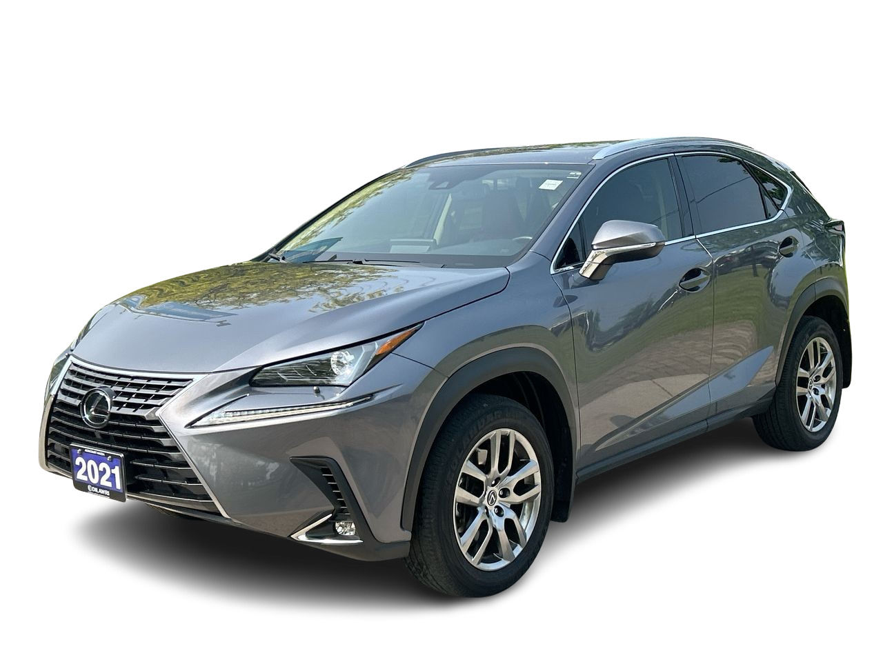 Lexus NX  2021 à Scarborough, Ontario