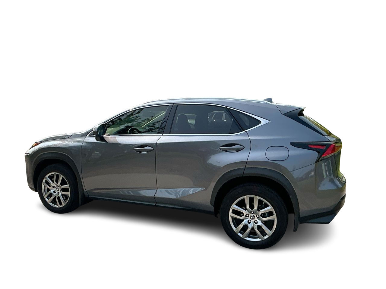 Lexus NX  2021 à Scarborough, Ontario