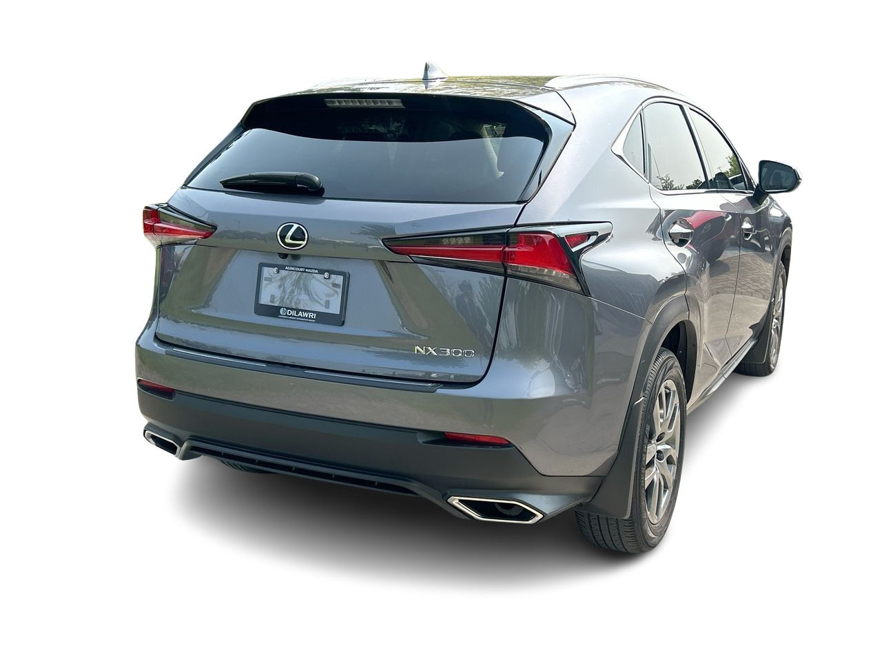 Lexus NX  2021 à Scarborough, Ontario