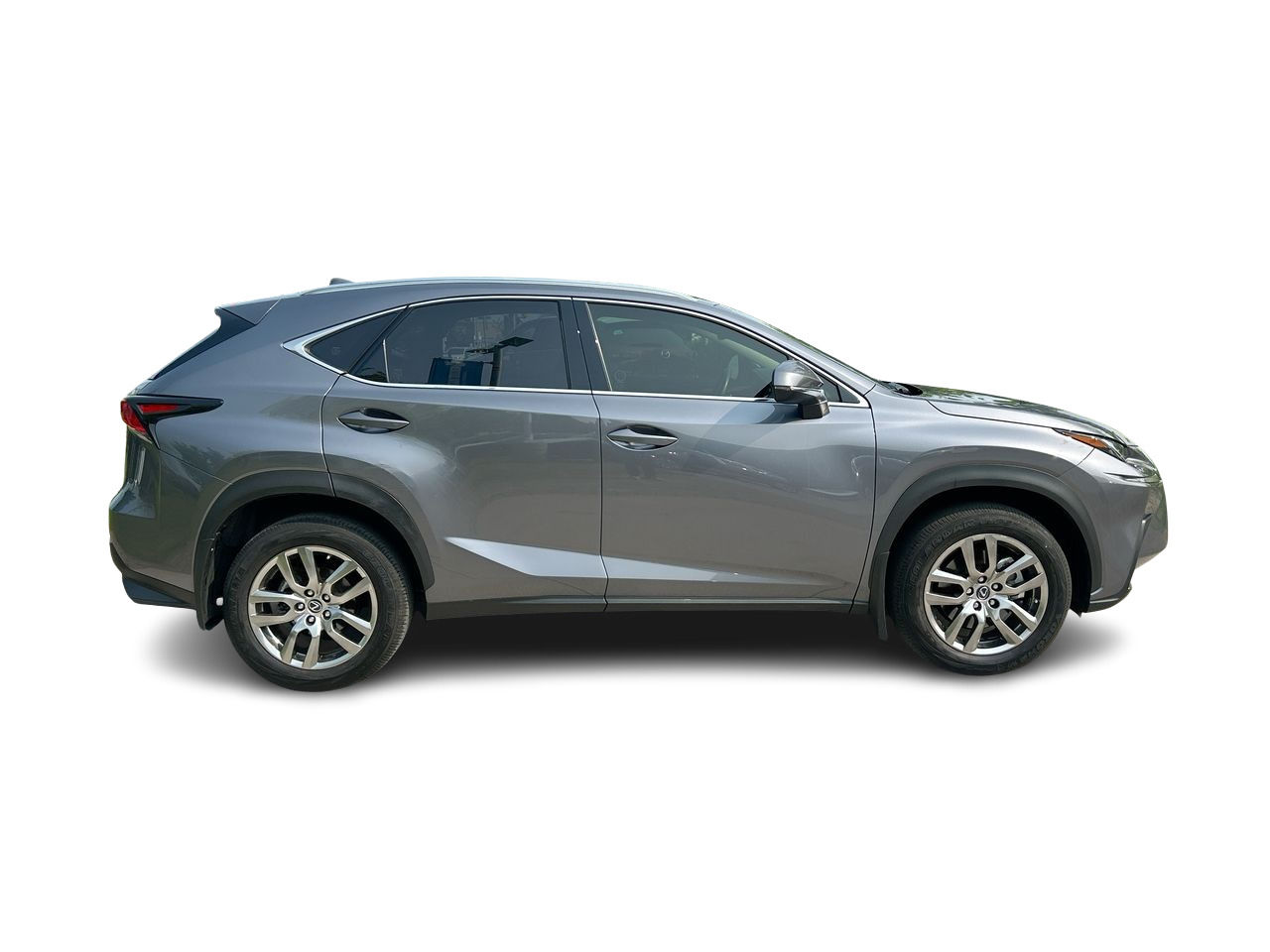 Lexus NX  2021 à Scarborough, Ontario