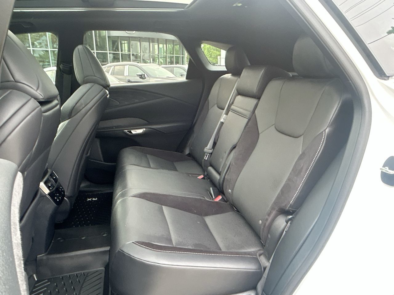 2023 Lexus RX in Scarborough, Ontario