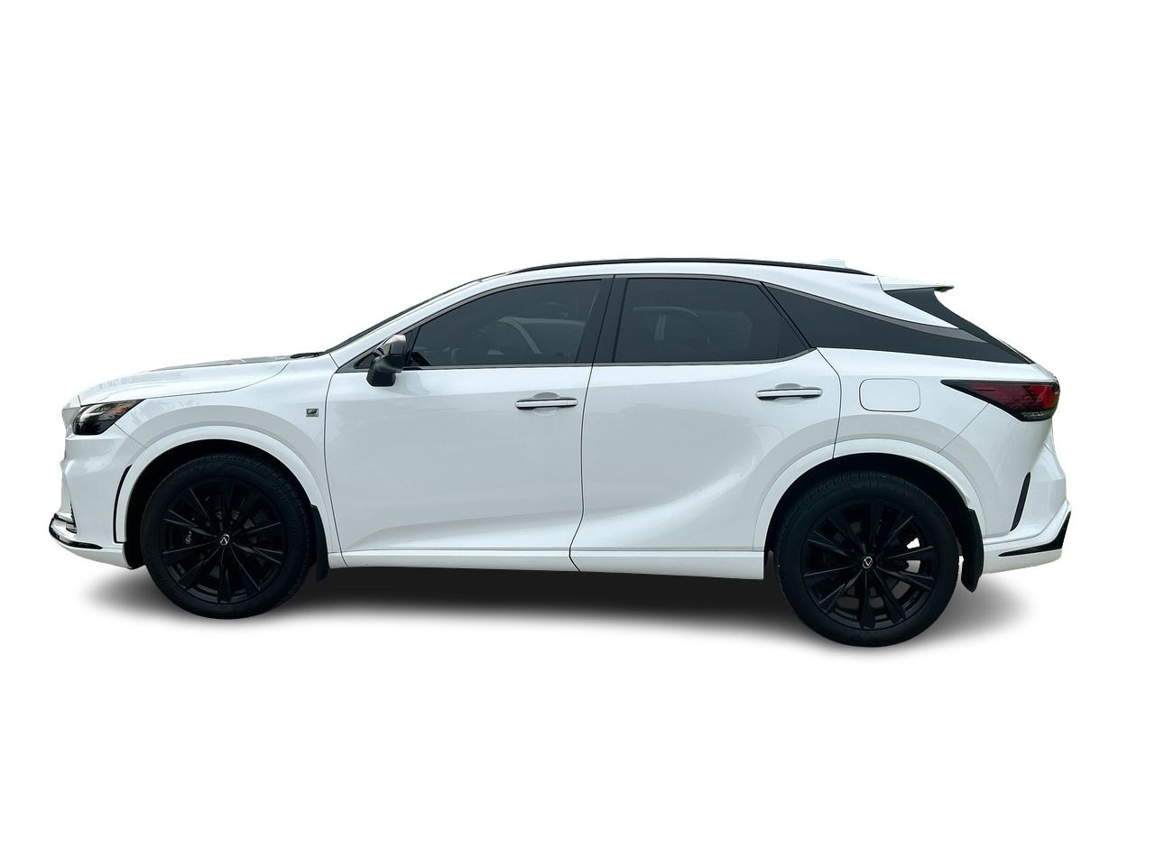 2023 Lexus RX in Scarborough, Ontario