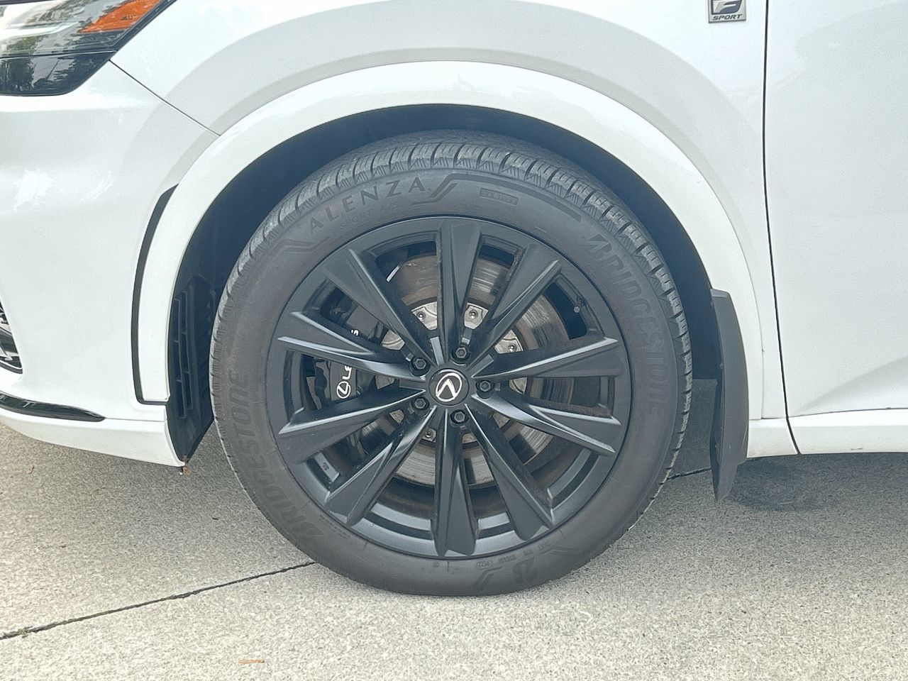 2023 Lexus RX in Scarborough, Ontario