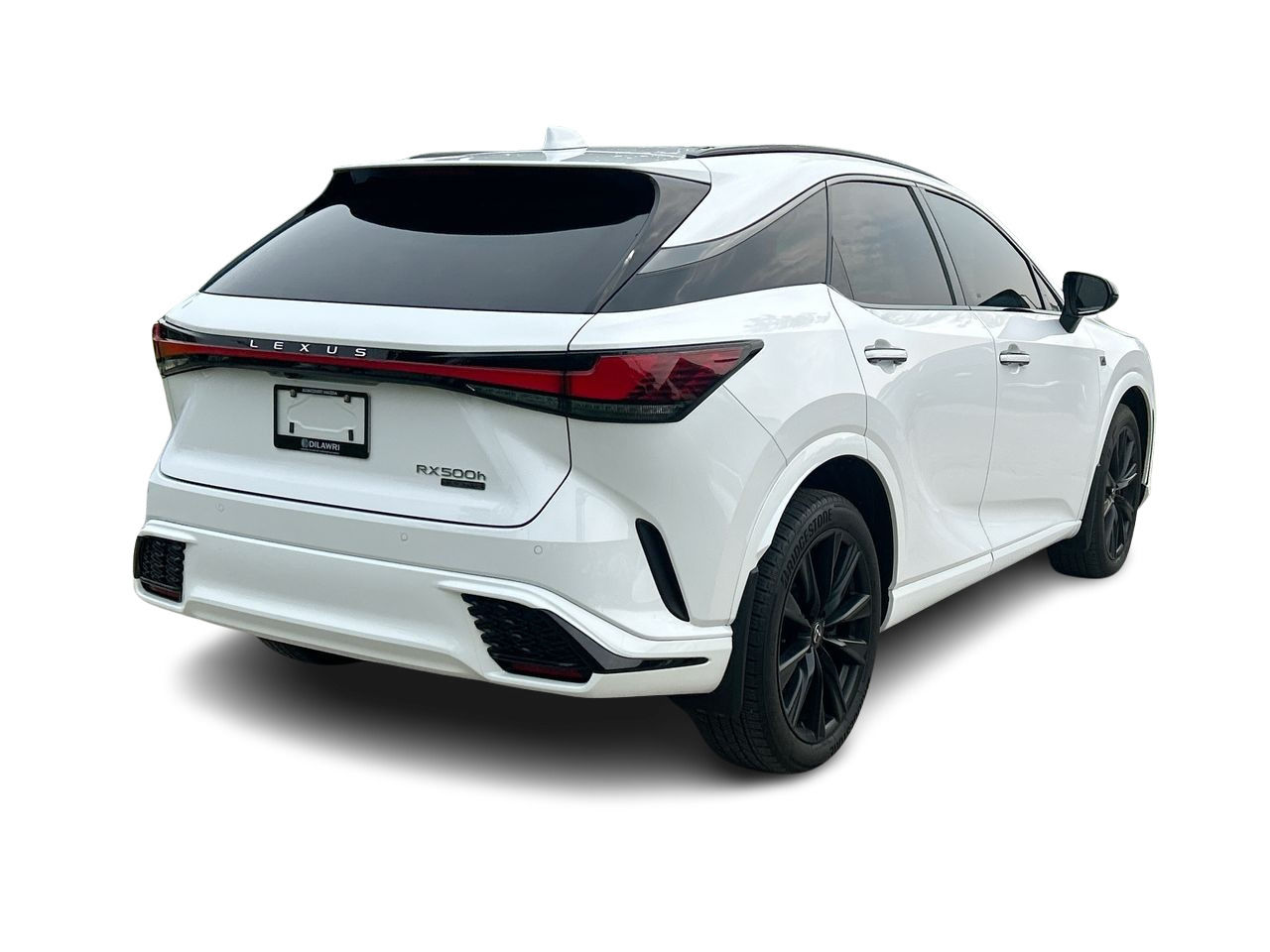 2023 Lexus RX in Scarborough, Ontario