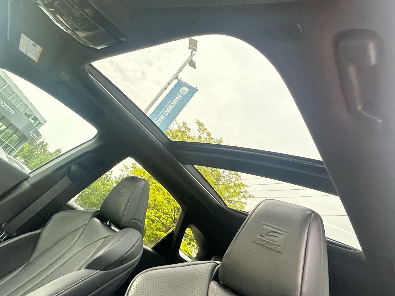 2023 Lexus RX in Scarborough, Ontario