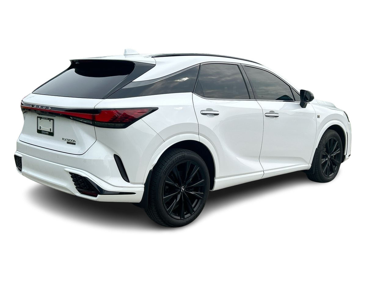 2023 Lexus RX in Scarborough, Ontario