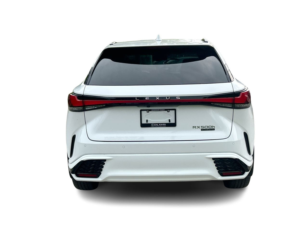 2023 Lexus RX in Scarborough, Ontario