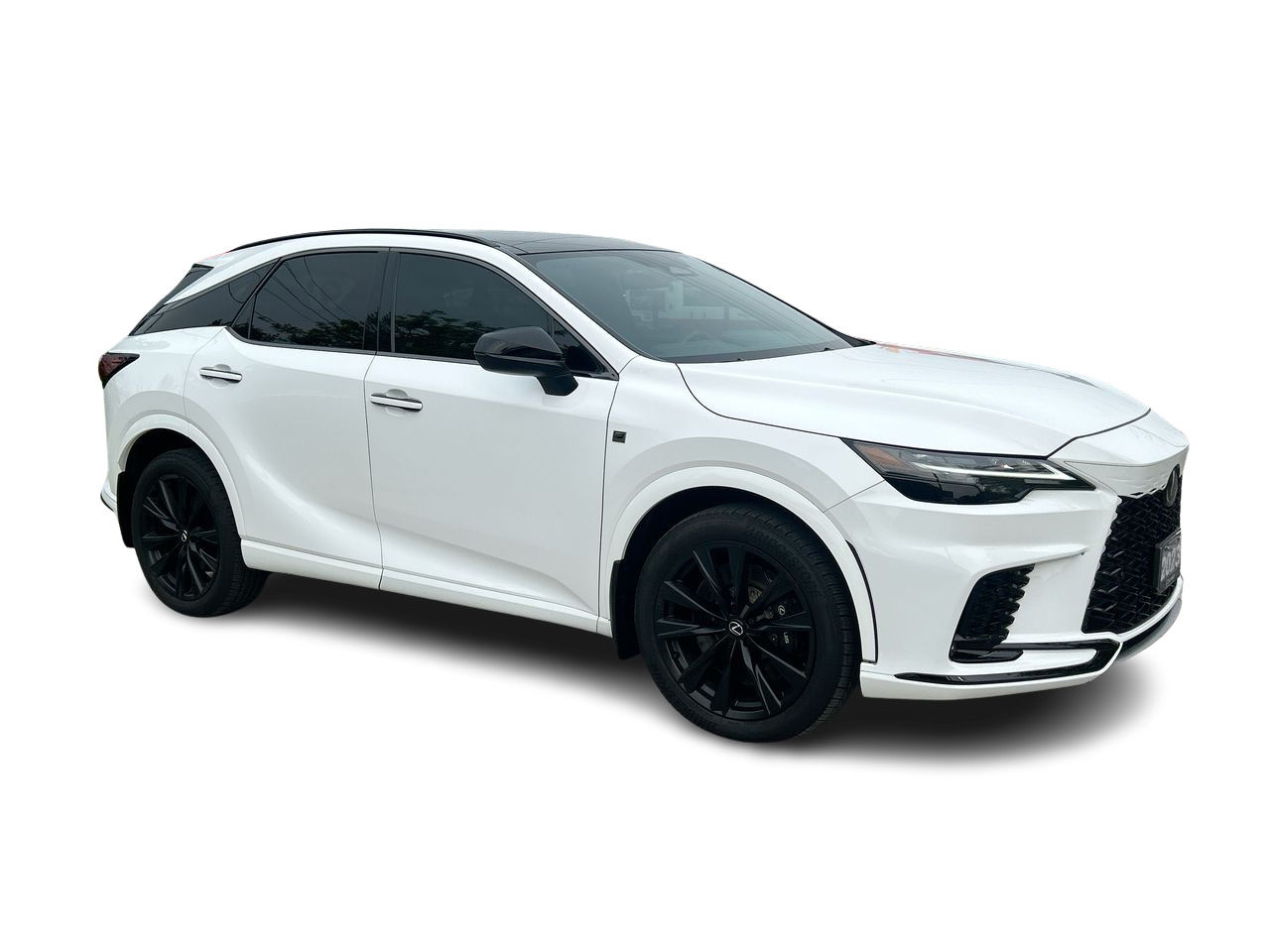 2023 Lexus RX in Scarborough, Ontario