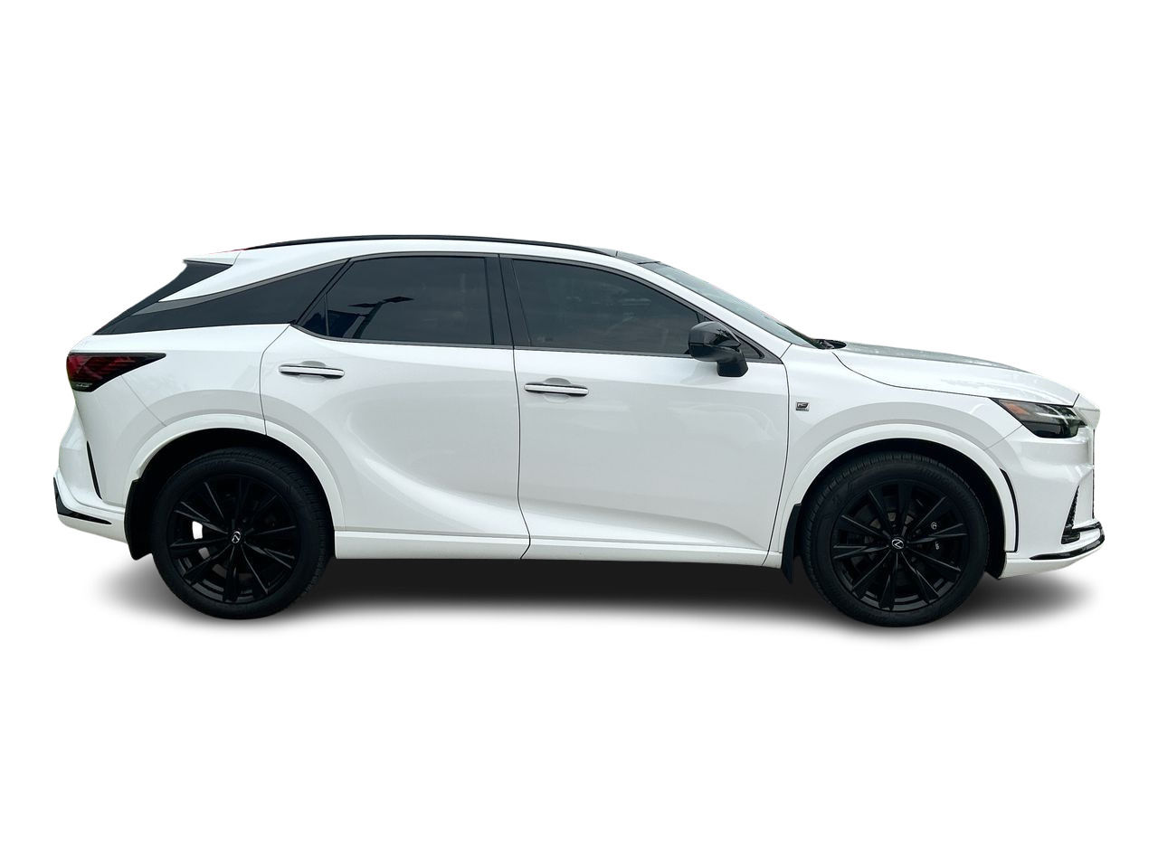 2023 Lexus RX in Scarborough, Ontario