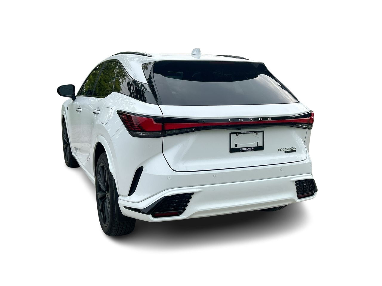 2023 Lexus RX in Scarborough, Ontario