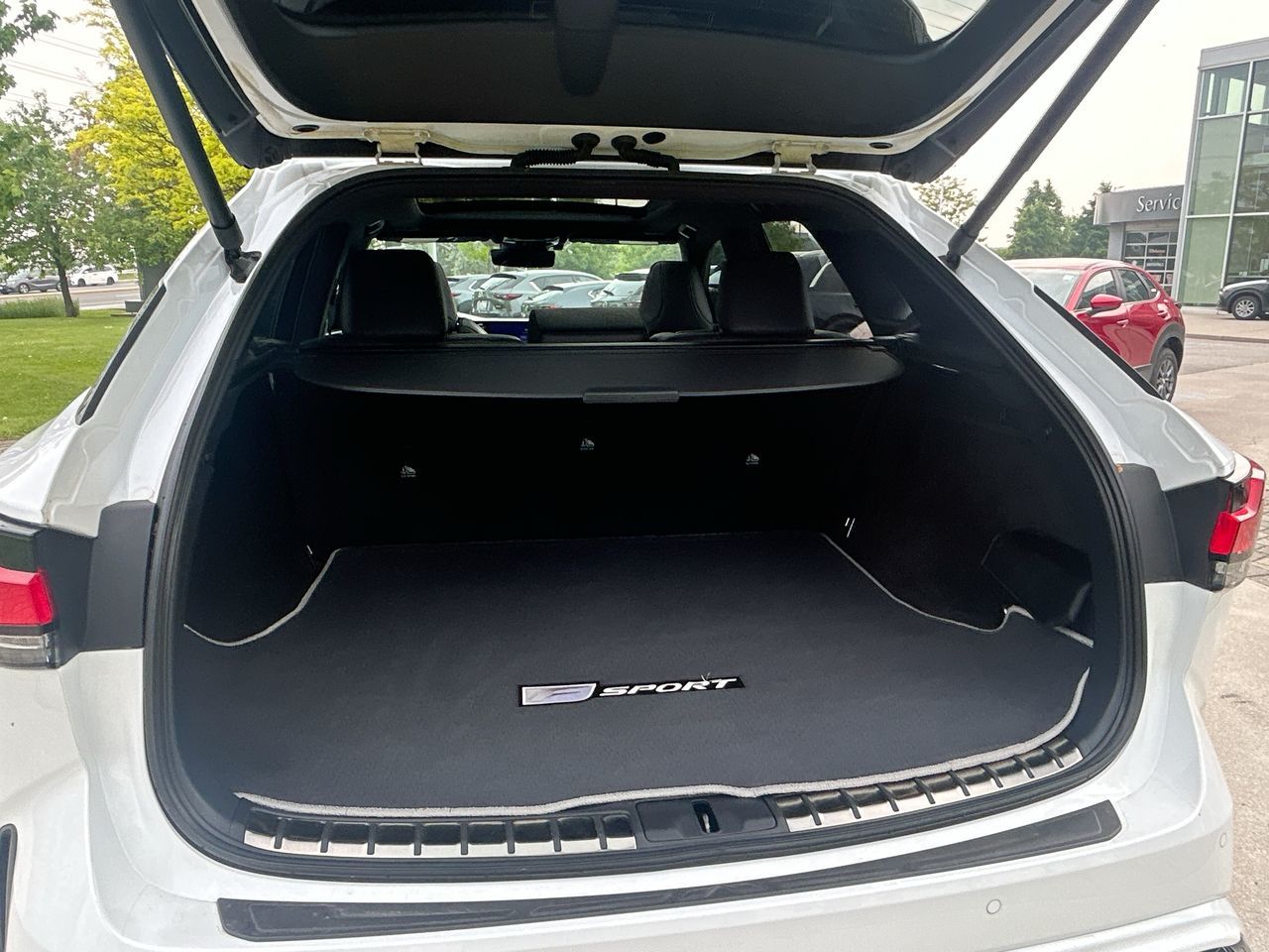 2023 Lexus RX in Scarborough, Ontario