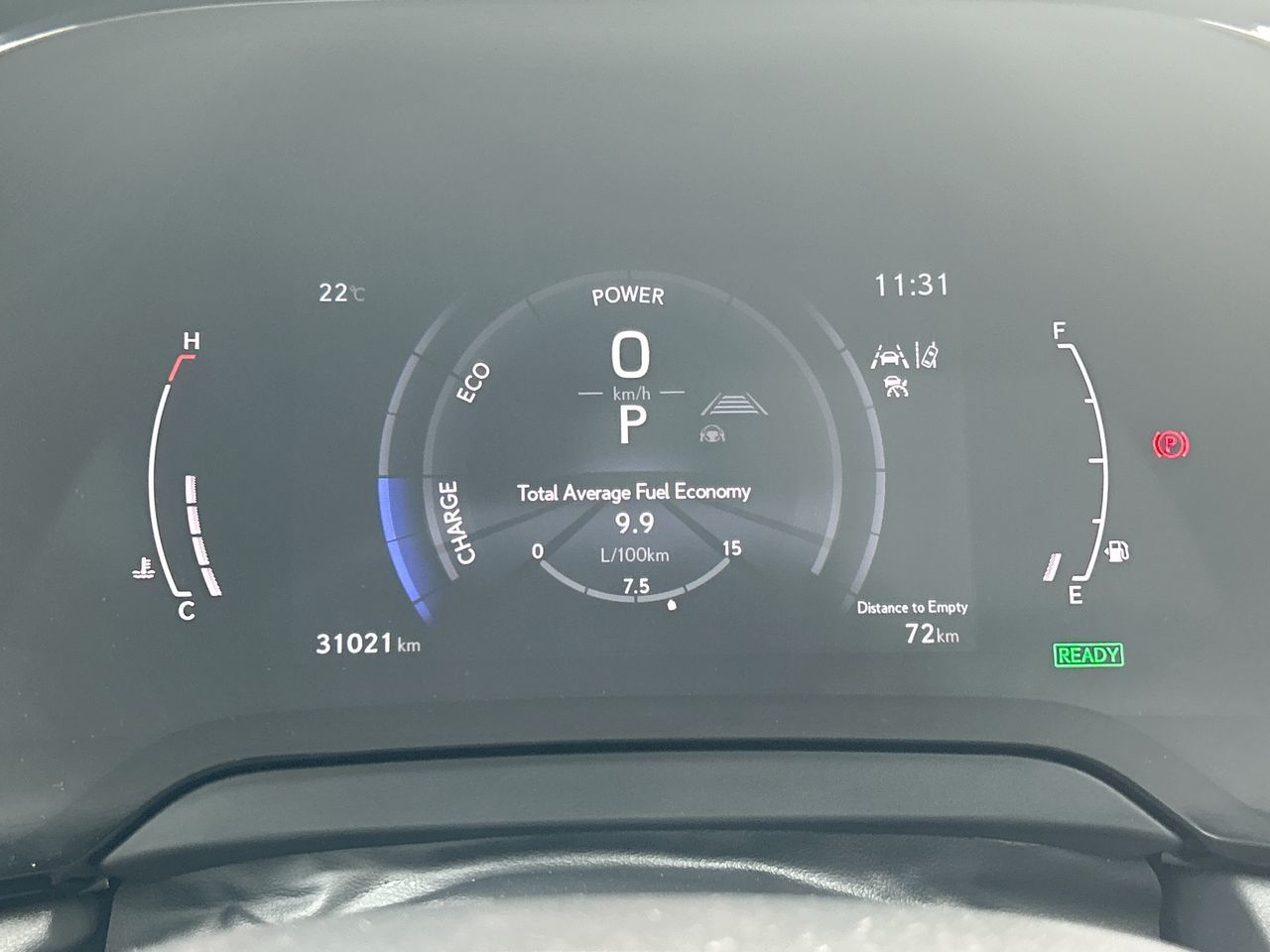 2023 Lexus RX in Scarborough, Ontario