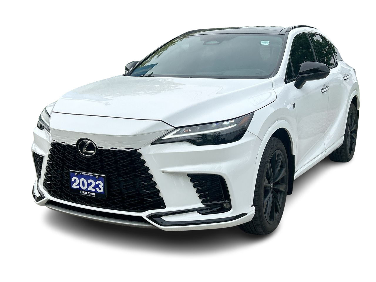 2023 Lexus RX in Scarborough, Ontario