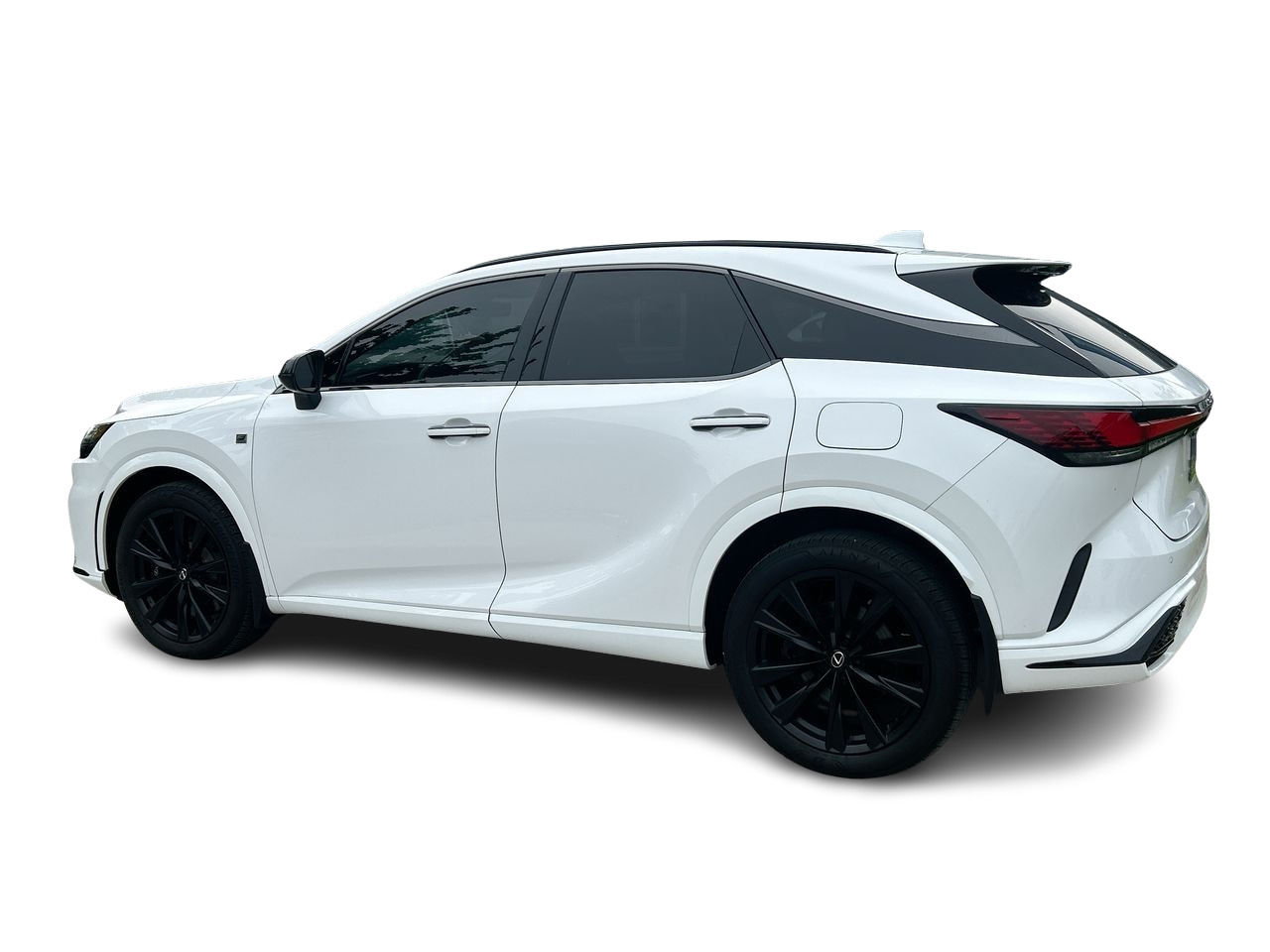 2023 Lexus RX in Scarborough, Ontario