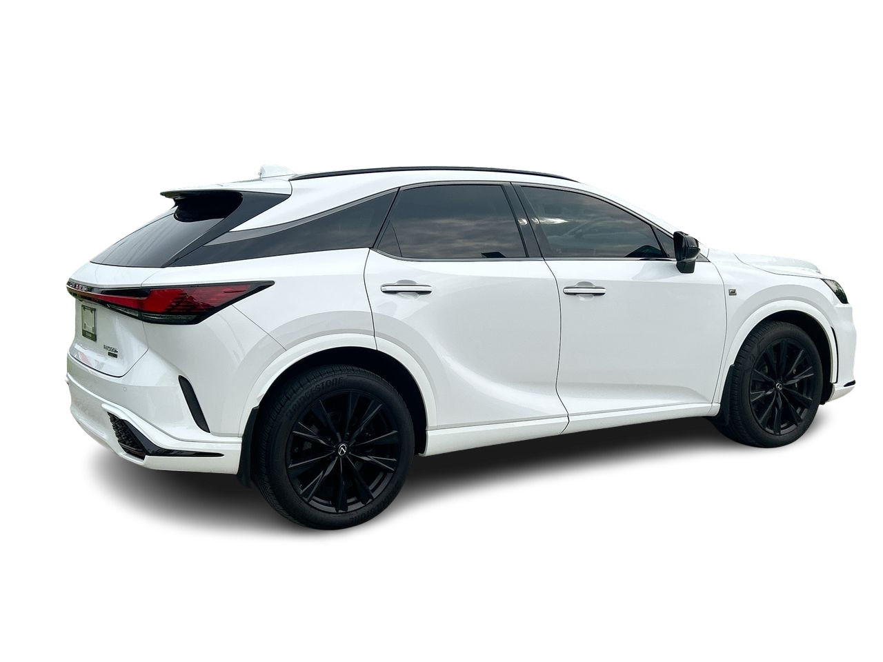 2023 Lexus RX in Scarborough, Ontario