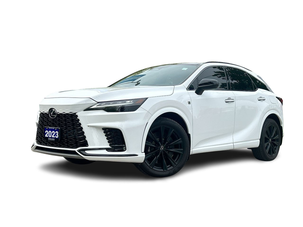 2023 Lexus RX in Scarborough, Ontario