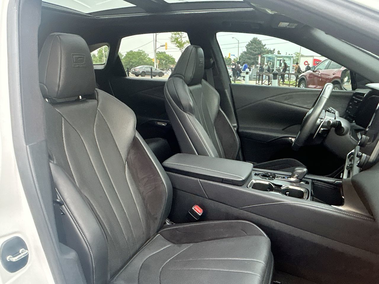 2023 Lexus RX in Scarborough, Ontario