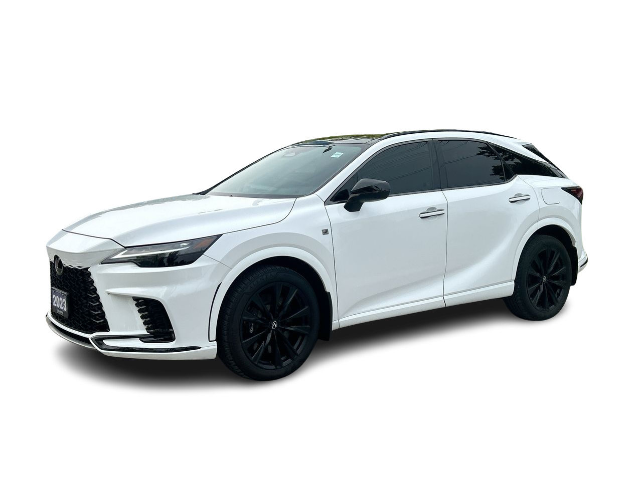 2023 Lexus RX in Scarborough, Ontario