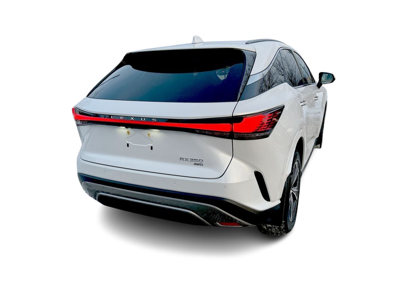 Lexus RX  2023