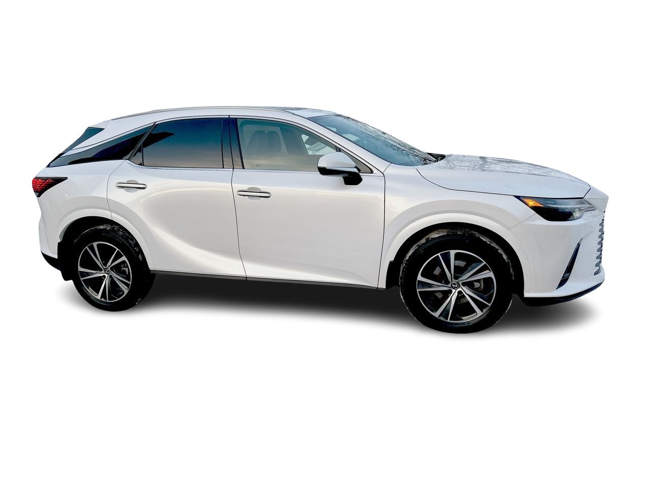 Lexus RX  2023
