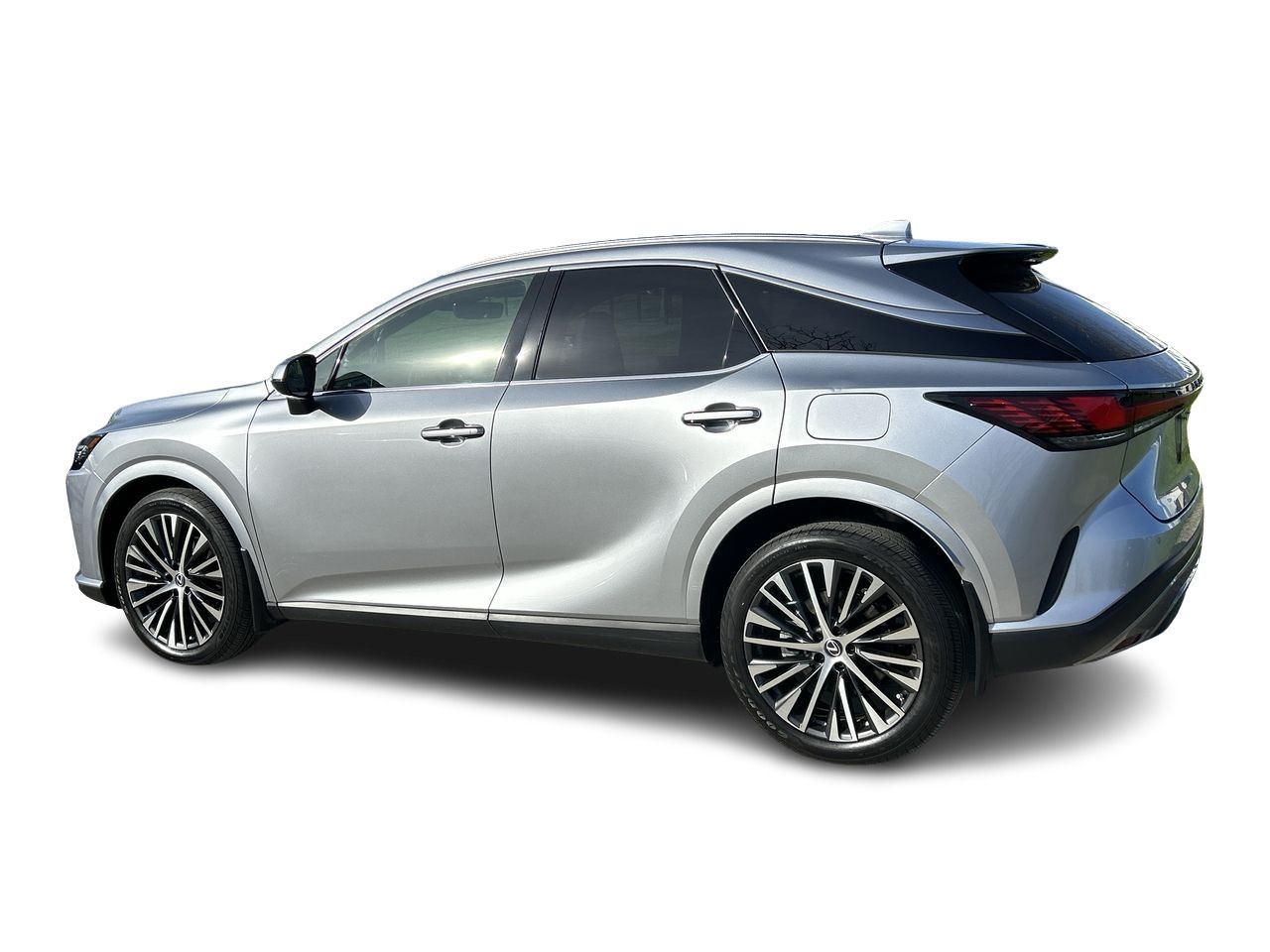 Lexus RX  2023