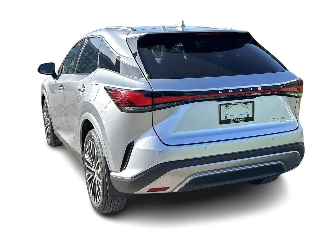 Lexus RX  2023