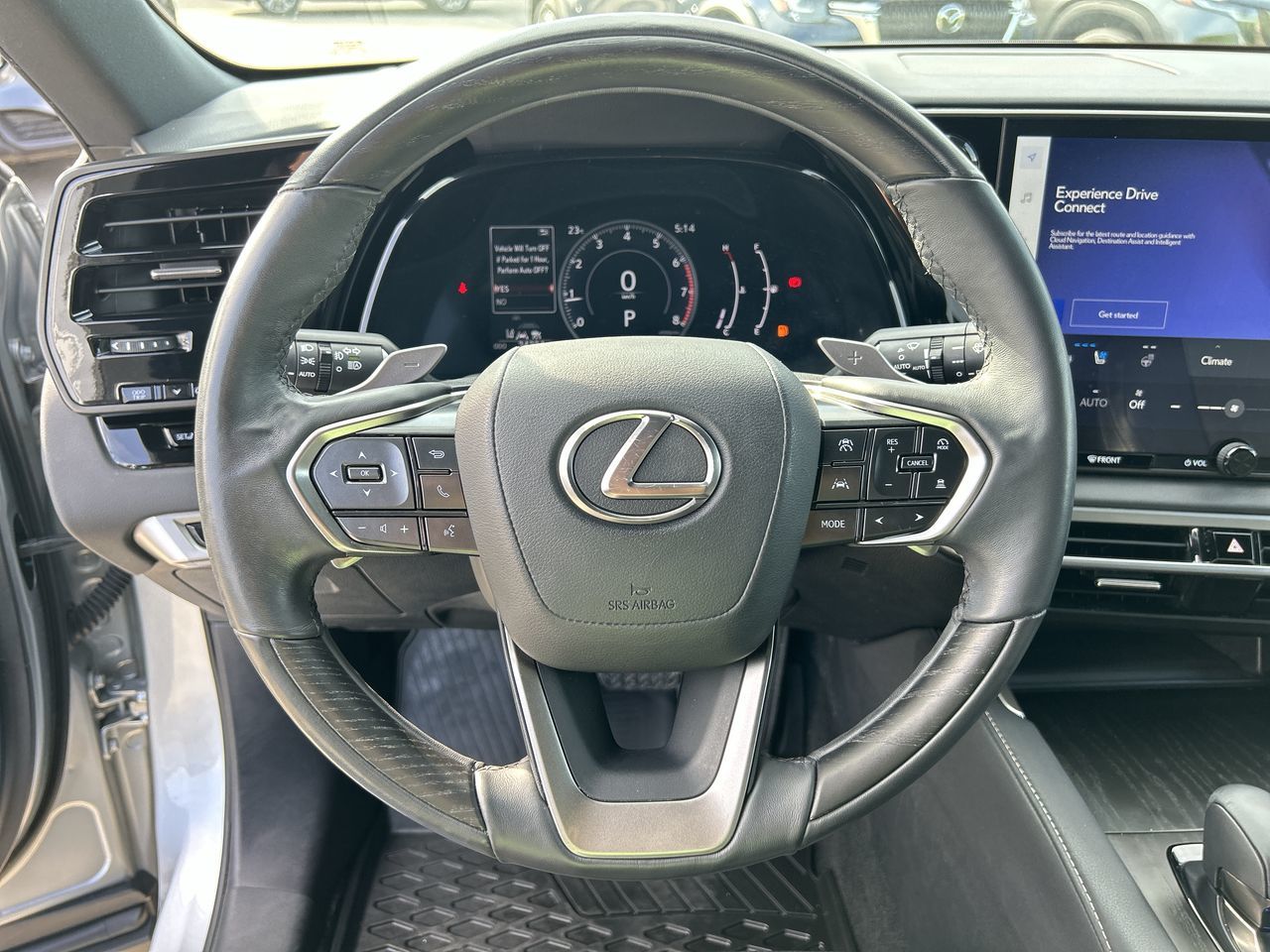 Lexus RX  2023