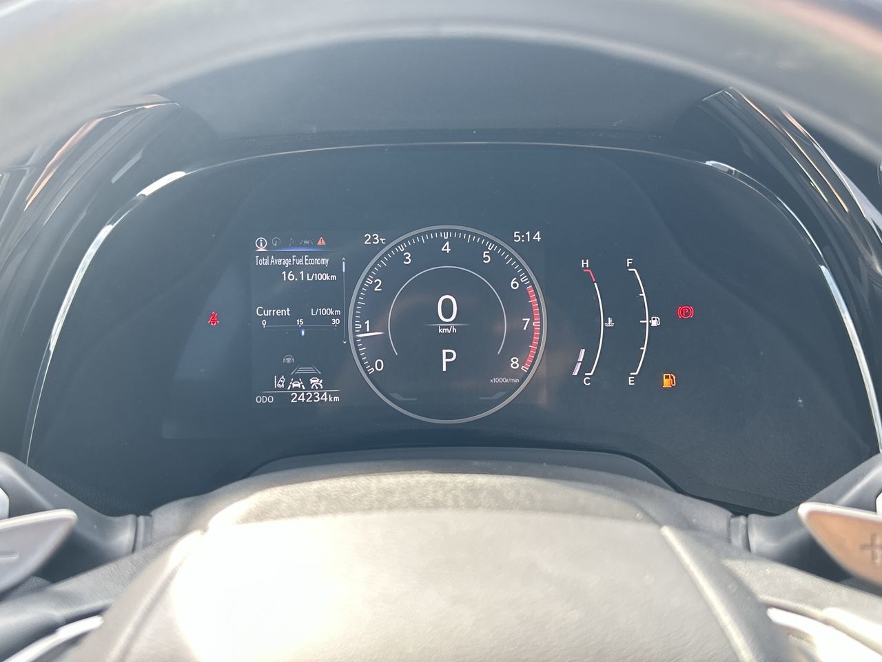 Lexus RX  2023