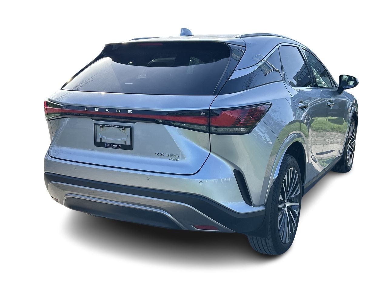 Lexus RX  2023
