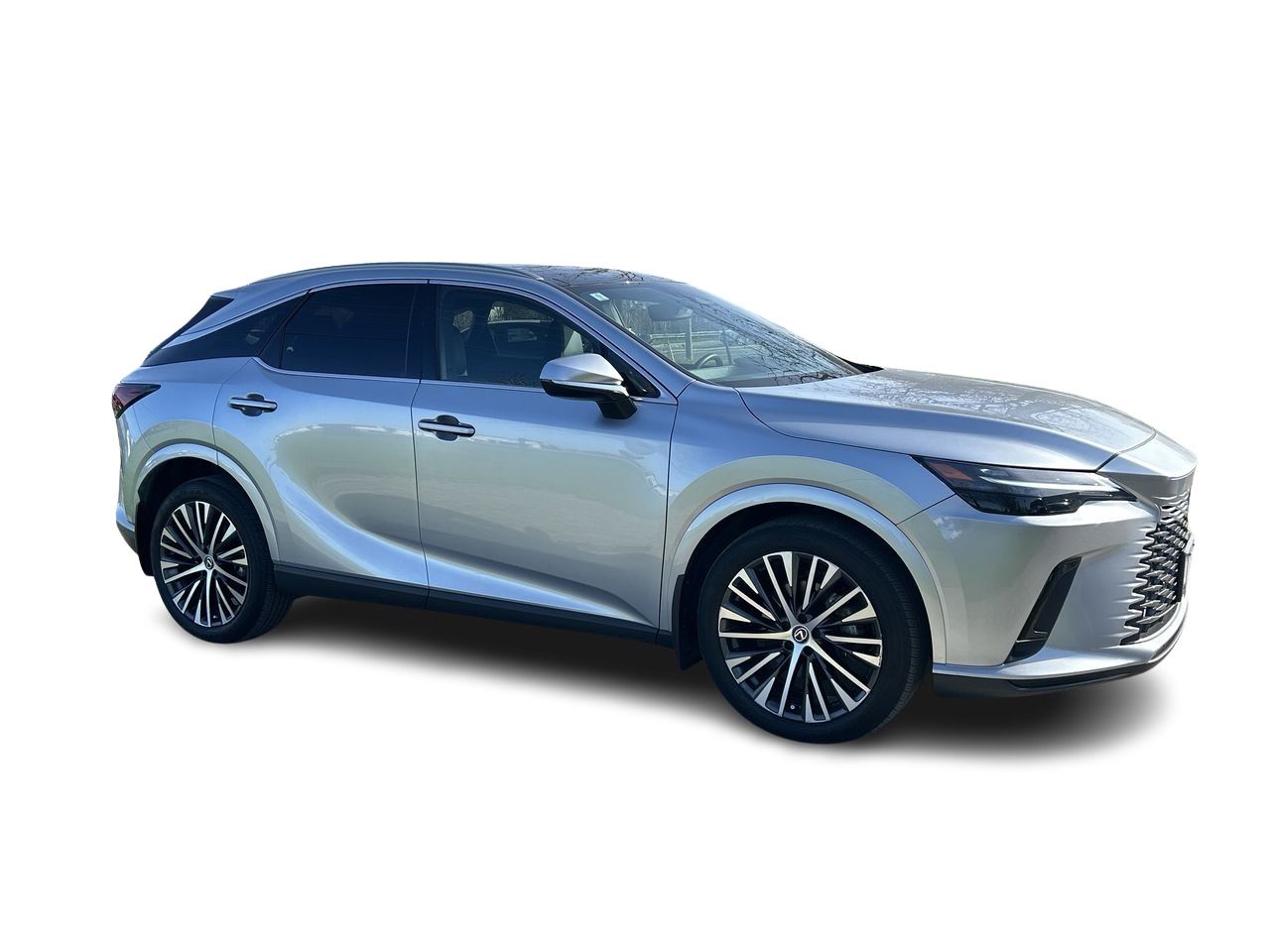 Lexus RX  2023