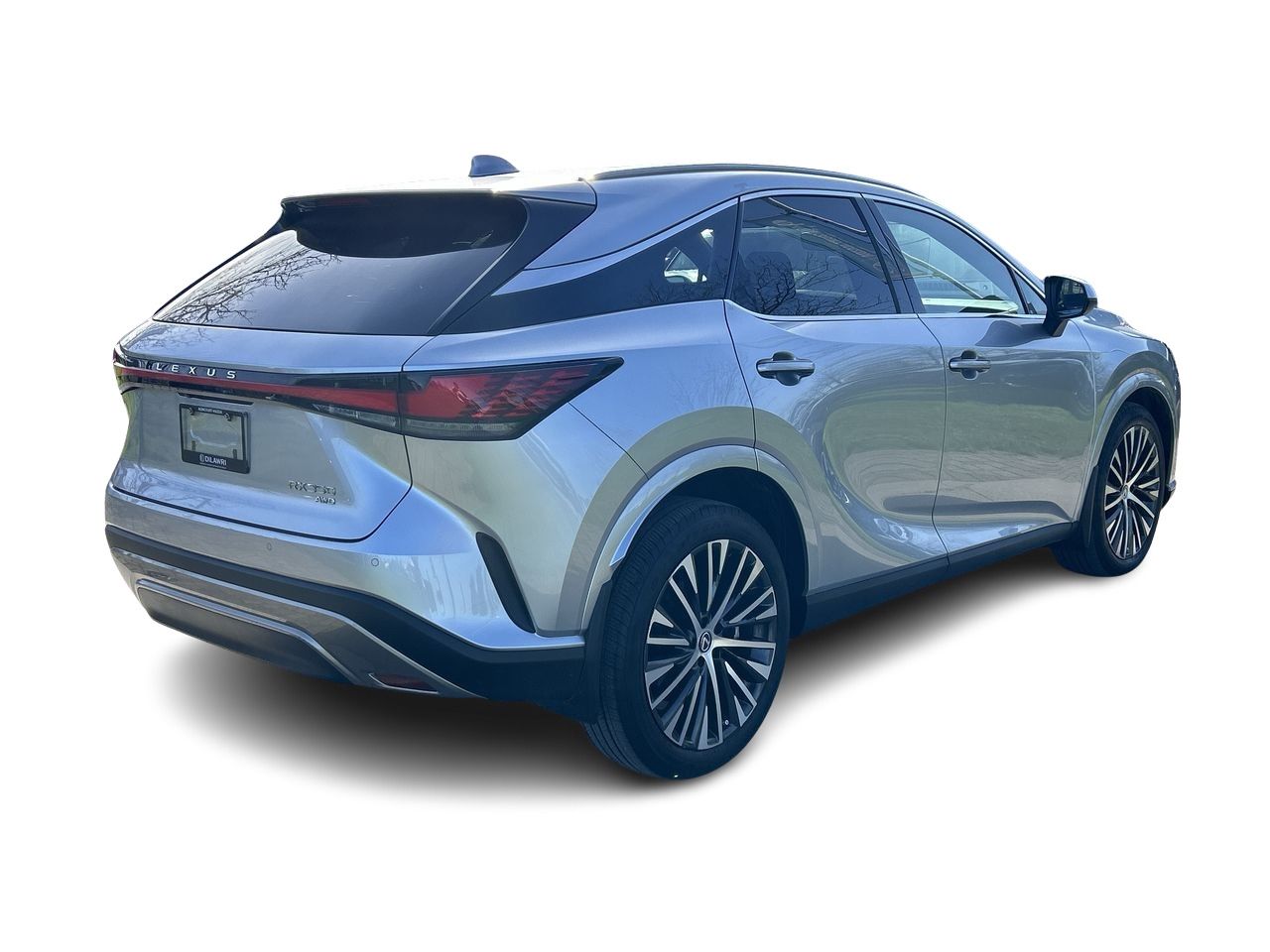 Lexus RX  2023
