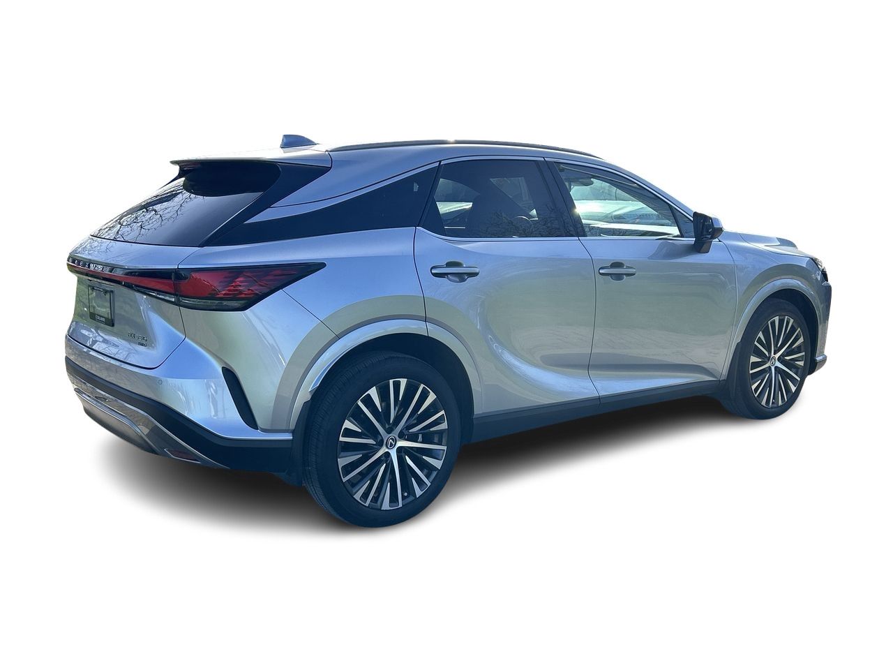 Lexus RX  2023