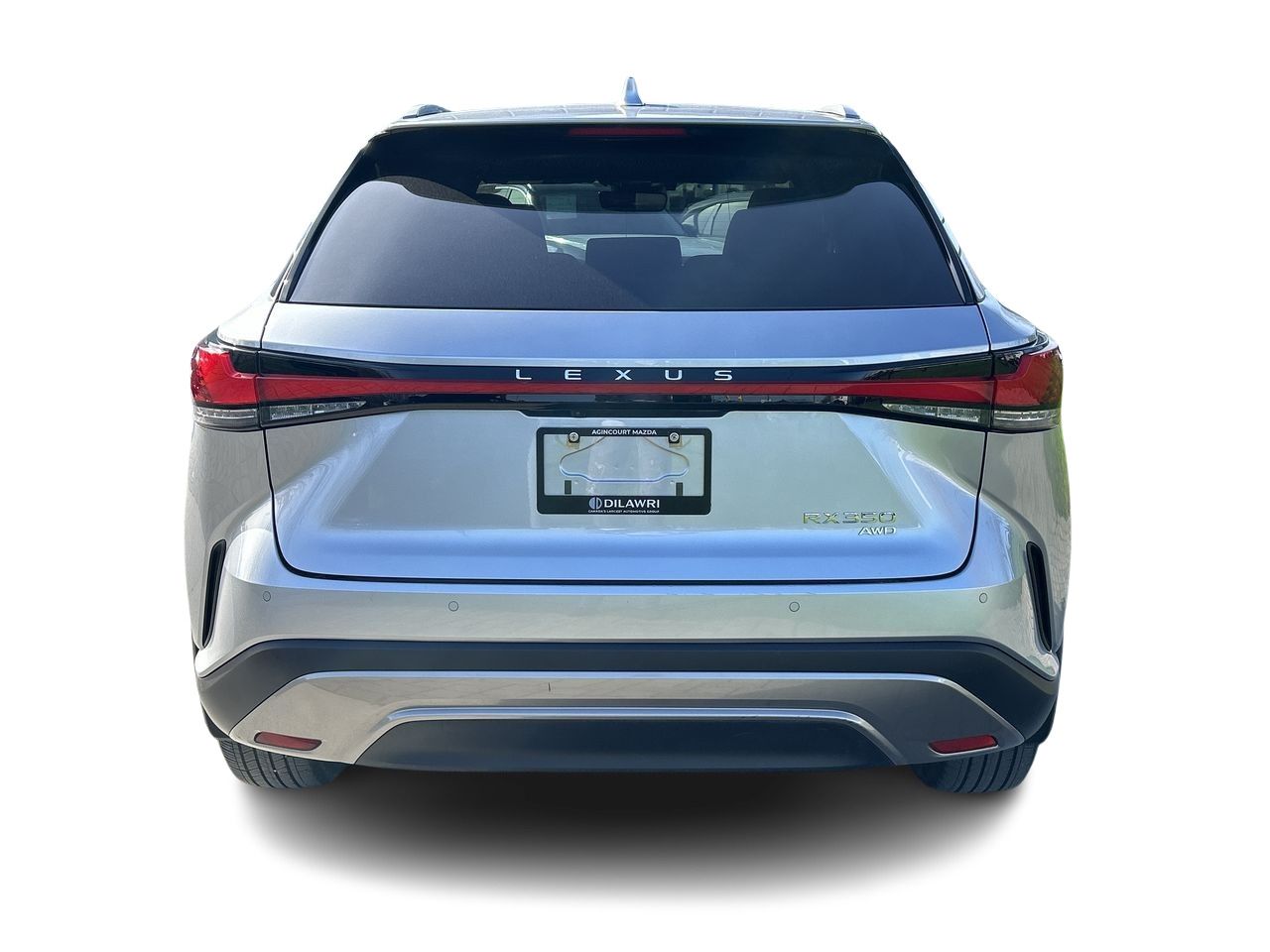 Lexus RX  2023