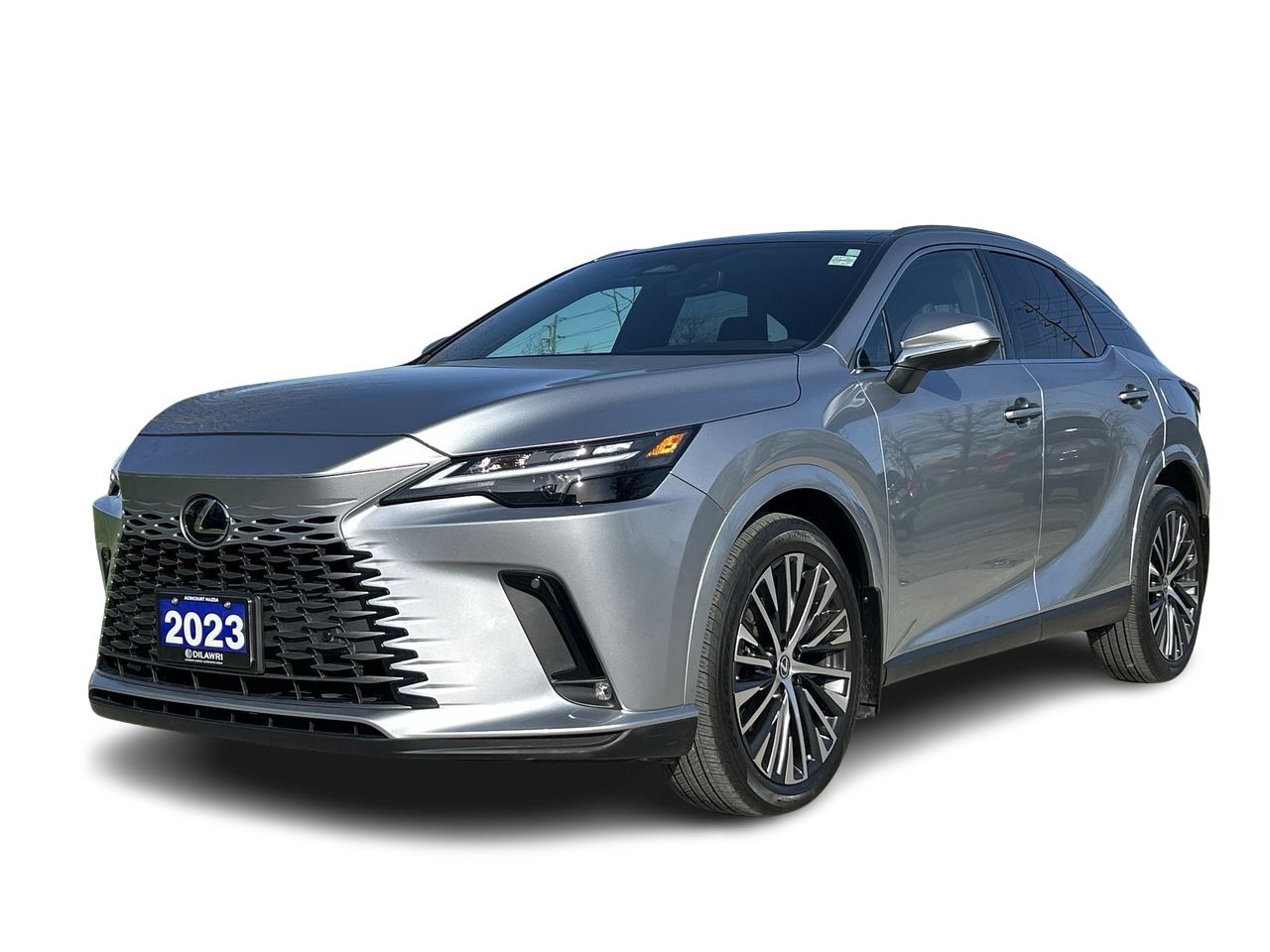 Lexus RX  2023