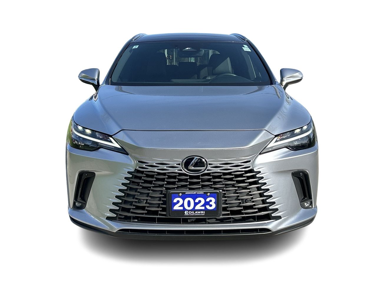 Lexus RX  2023