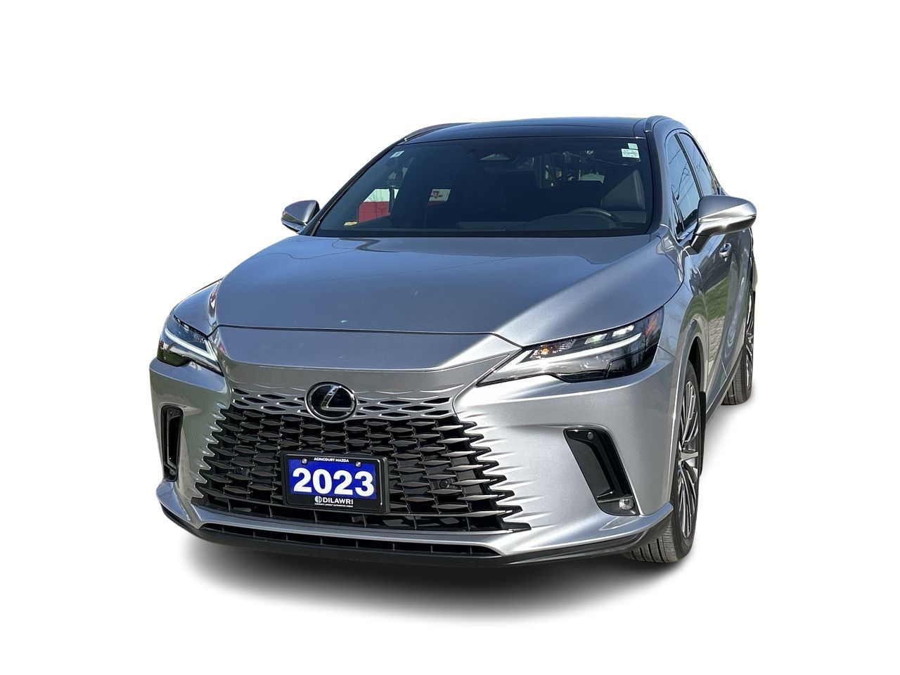 Lexus RX  2023